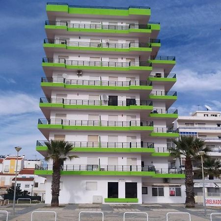 Monte Gordo T2 Frente Mar Apartment Exterior photo