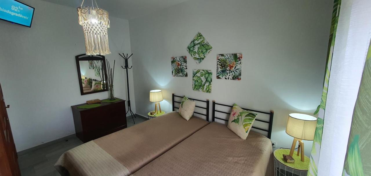 Monte Gordo T2 Frente Mar Apartment Exterior photo